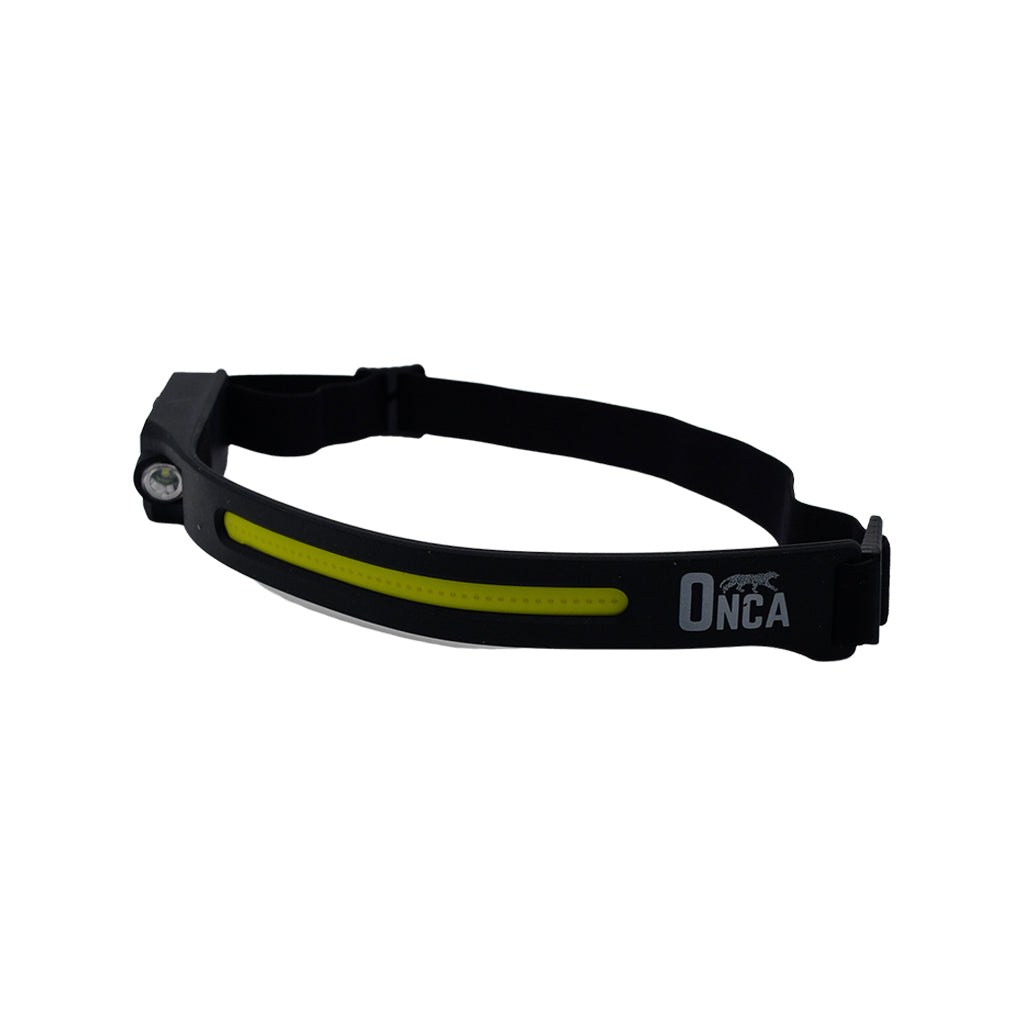 ONCA CLHL-3032X COB LED Head Light with Inductive Sensor