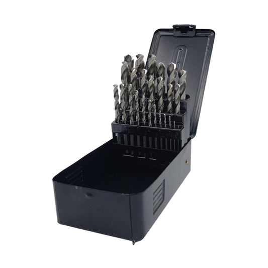 ONCA HD HSS Drill Bit Set (MM/AF)