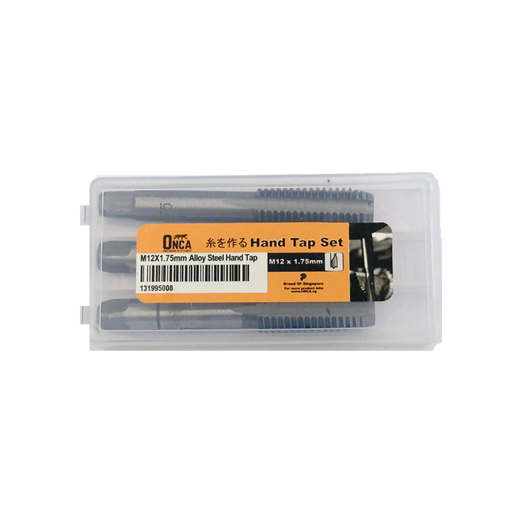 ONCA HTS-AS Hand Tap Set (MM)