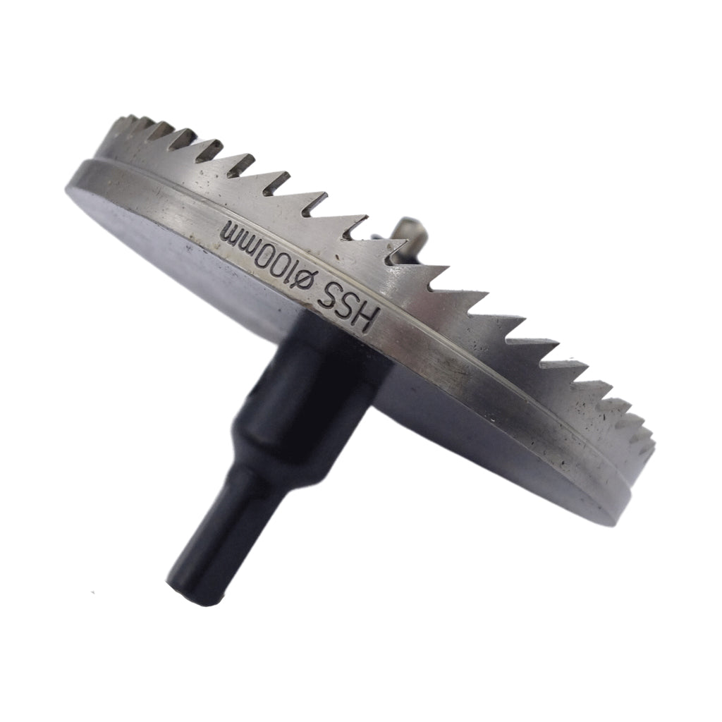 ONCA M02 HSS Hole Saw (12-100MM)