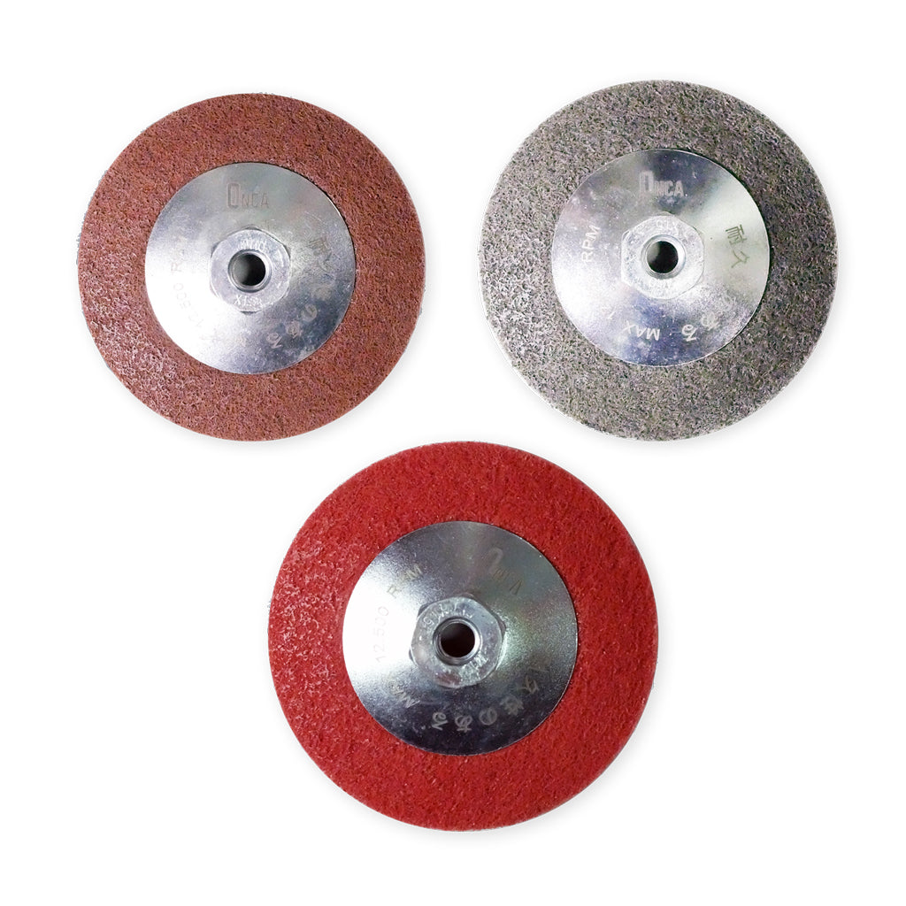 ONCA NWD Non Woven Disc (M10 x 1.5)