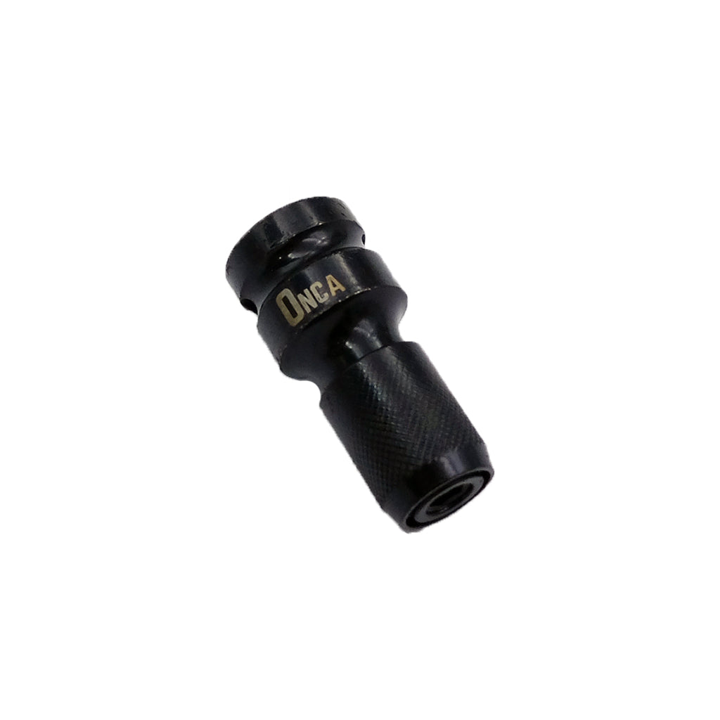 ONCA 4DFX2HF Wrench Adaptor (1/2" x 1/4")