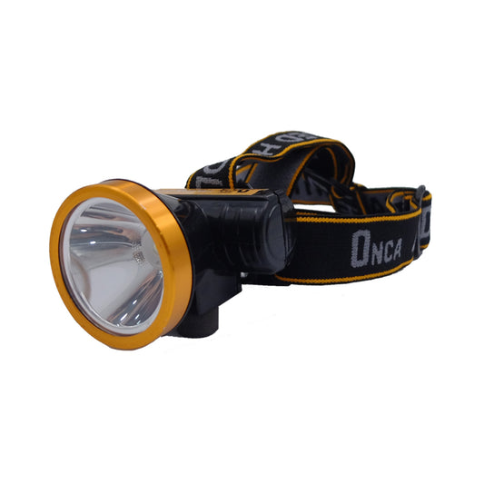 ONCA CLHL-7565 LED Head Light (3-Mode)