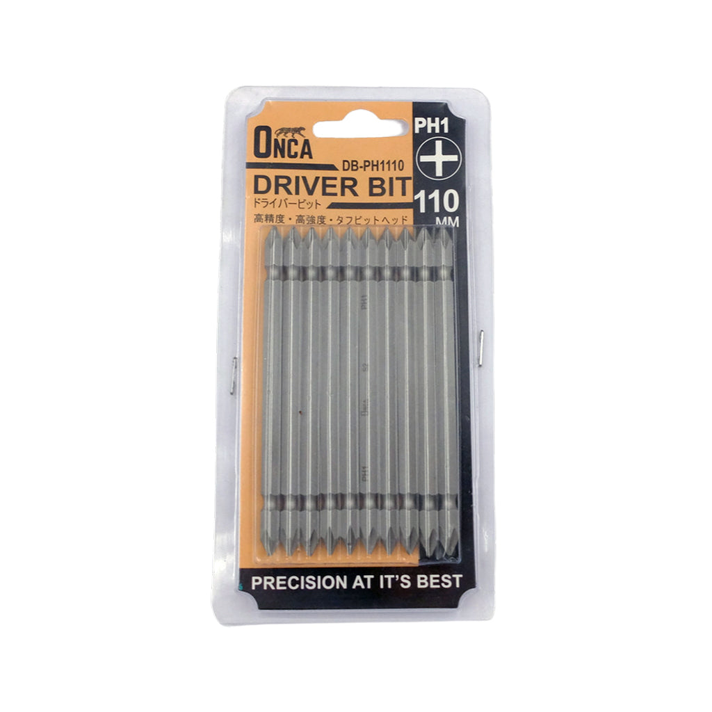 ONCA PH1-PH1 Screwdriver Bit (S2)