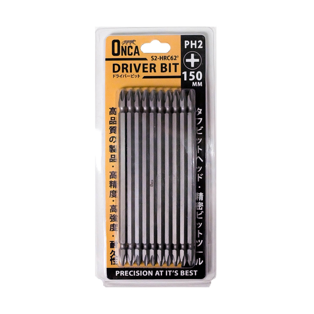 ONCA PH2-PH2 Screwdriver Bit (S2)