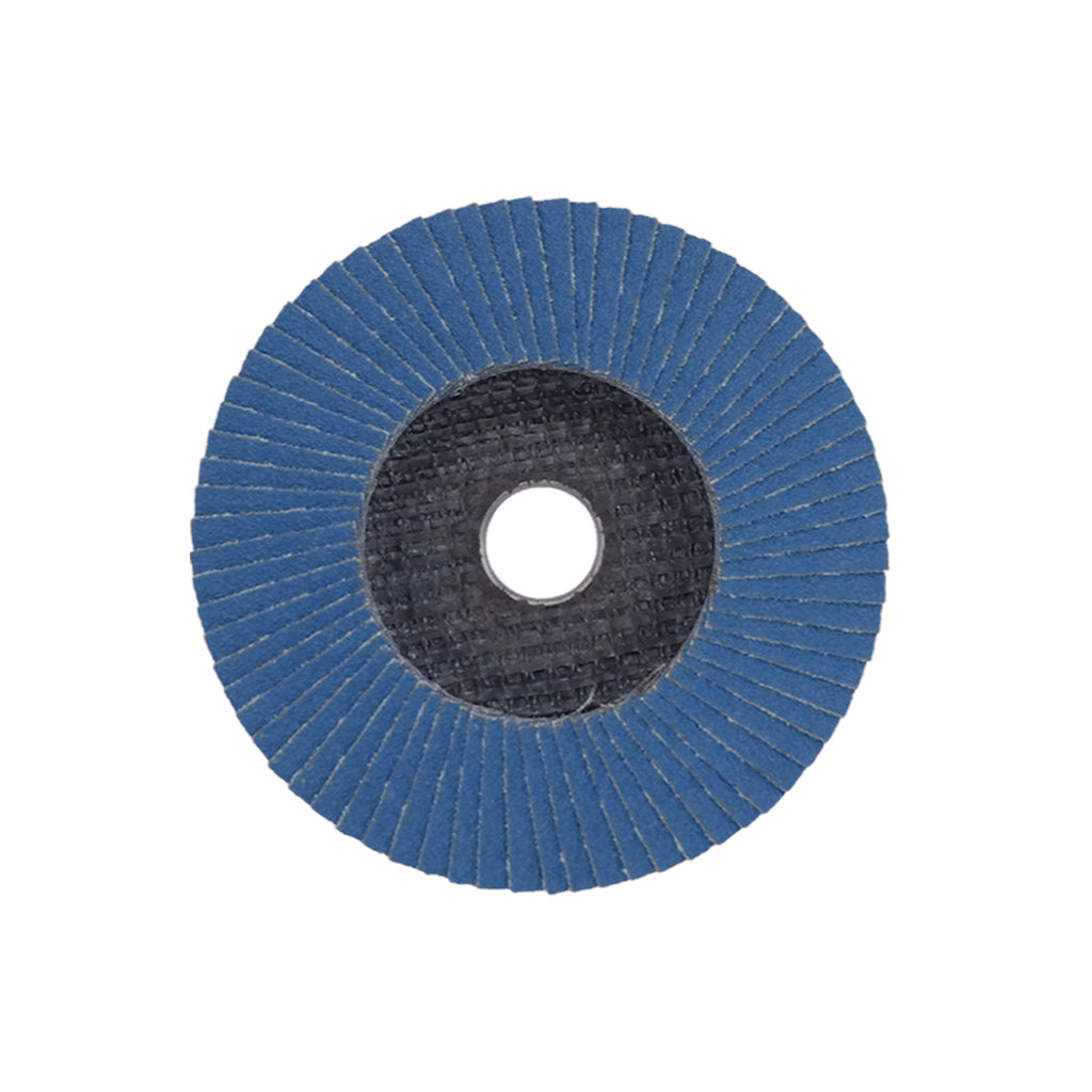 ONCA FDSS Zirconium Flap Disc (G40 - G320)