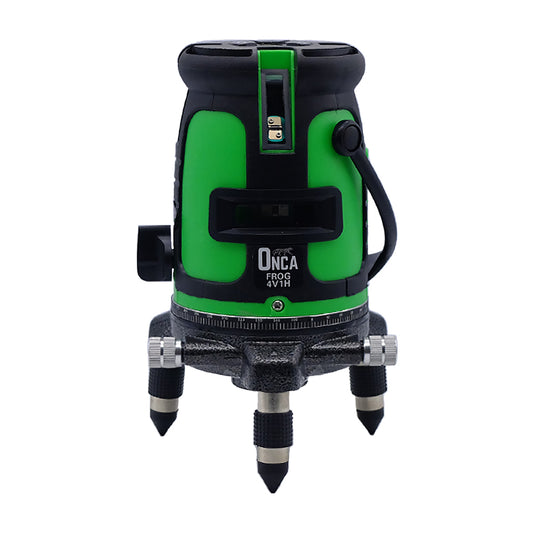 ONCA FROG Laser Level Tool (4V1H)