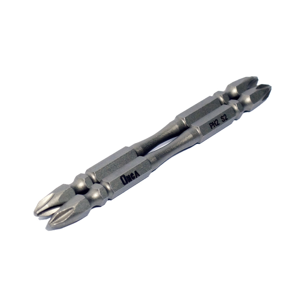 ONCA TDB Torsion Screwdriver Bit (S2-HRC62)