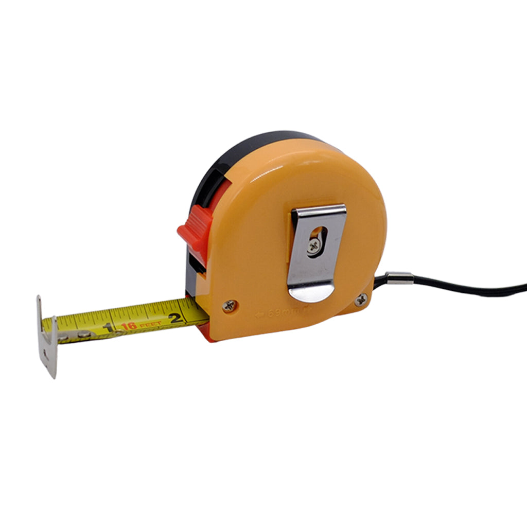 ONCA OMTD Fengshui Measuring Tape (5.0M/7.5M)