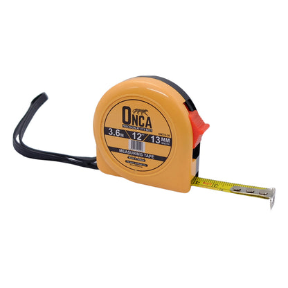 ONCA OMTS Measuring Tape (3.6M - 10M)