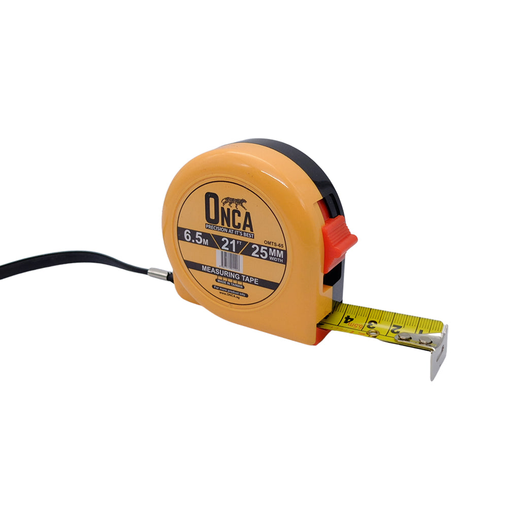 ONCA OMTS Measuring Tape (3.6M - 10M)