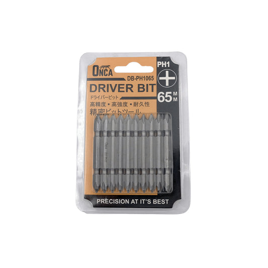 ONCA PH1-PH1 Screwdriver Bit (S2)