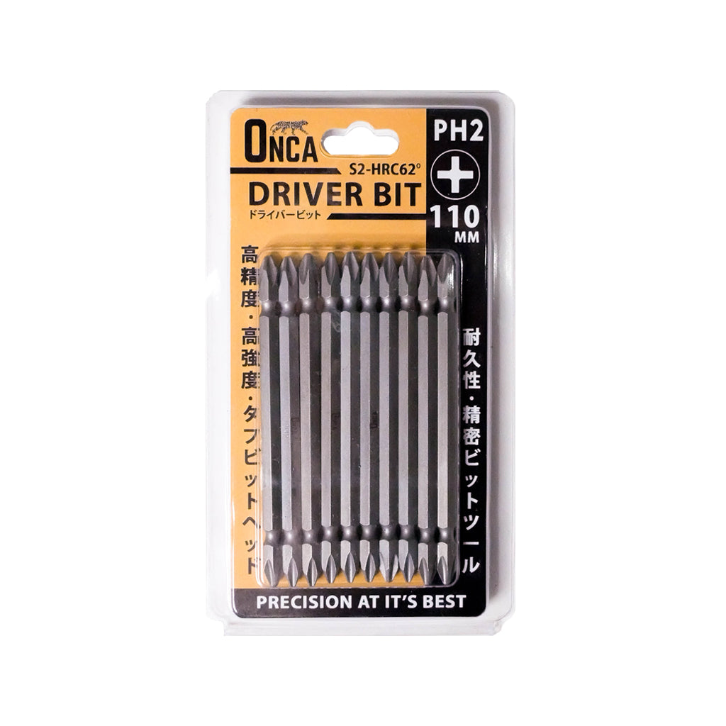 ONCA PH2-PH2 Screwdriver Bit (S2)