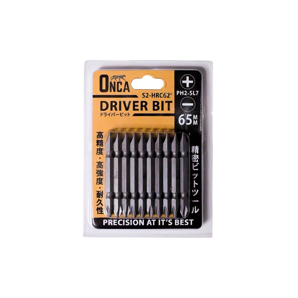 ONCA PH2-SL7 Screwdriver Bit (S2)