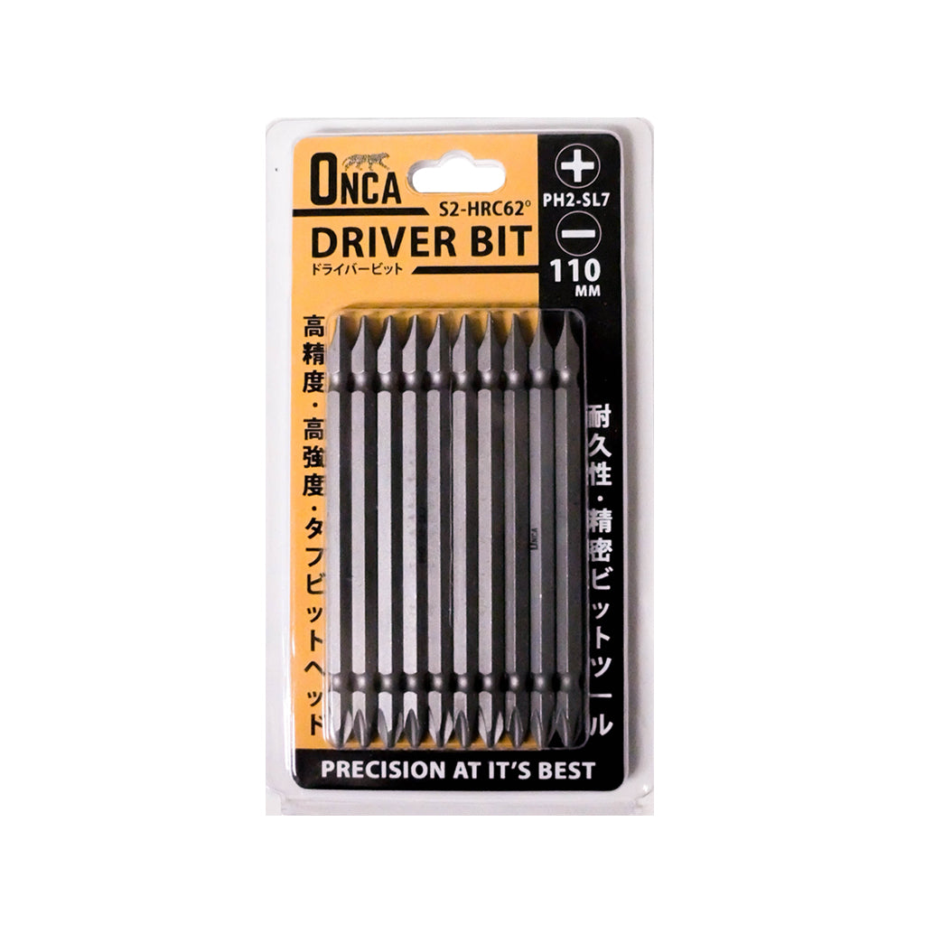 ONCA PH2-SL7 Screwdriver Bit (S2)