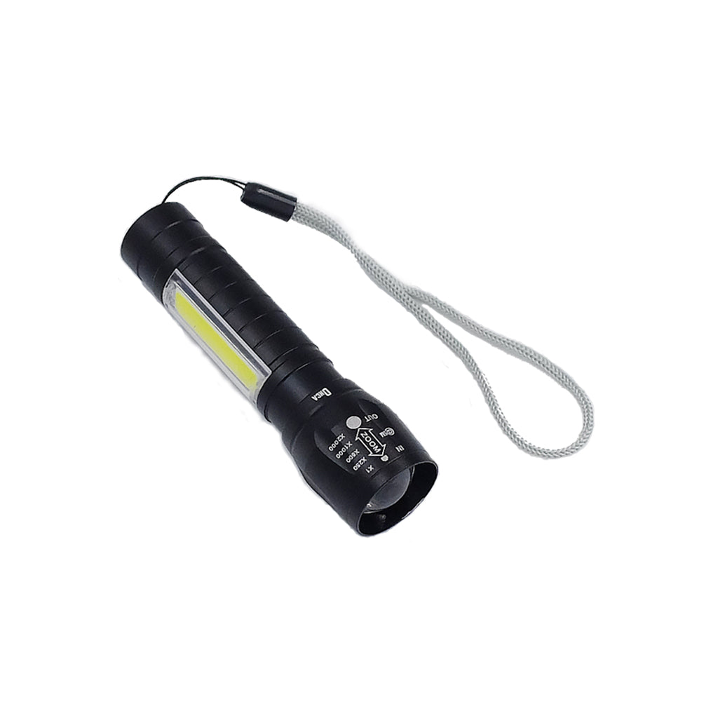 ONCA MLTL-2792 Mini LED Torchlight